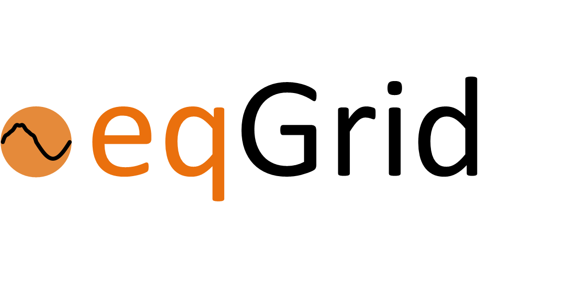 eqGrid Logo