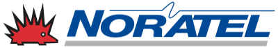Noratel logo, leverandør av transformatorer