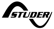 Studer Innotec-logo, leverandør av kraftelektronikk